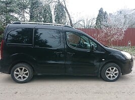 Citroen Berlingo 2012 m Vienatūris