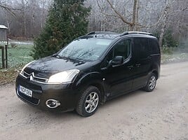 Citroen Berlingo 2012 m Vienatūris