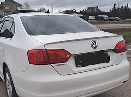 Volkswagen Jetta TDI 2011 y