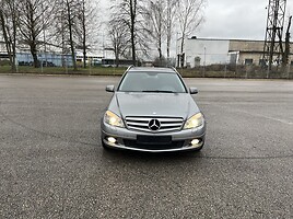 Mercedes-Benz C 200 CDI 2010 m