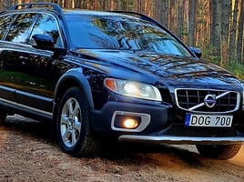 Volvo XC70 2011 y Wagon