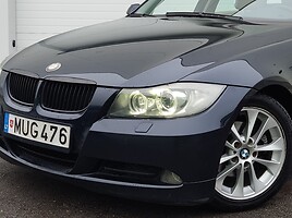 Bmw 320 AUŢOMAŢAS 2006 m