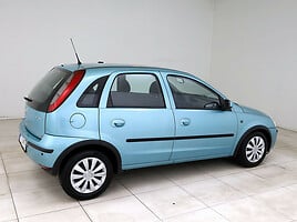 Opel Corsa 2005 г Хэтчбек