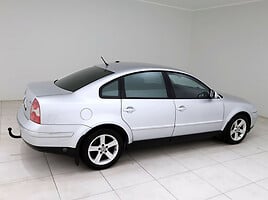 Volkswagen Passat 2005 г Седан