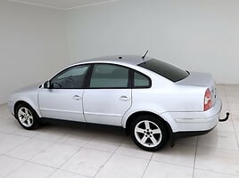 Volkswagen Passat 2005 г Седан