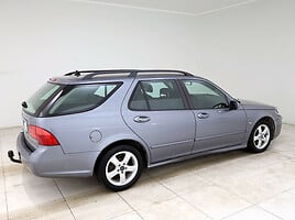 Saab 9-5 2007 m Universalas