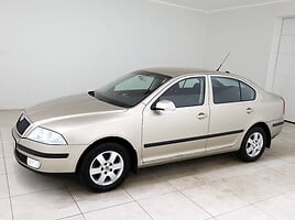 Skoda Octavia 2005 m Hečbekas