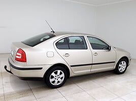 Skoda Octavia 2005 m Hečbekas