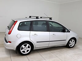 Ford C-MAX 2007 г Минивэн