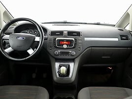 Ford C-MAX 2007 г Минивэн