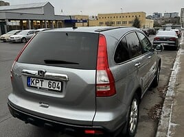 Honda CR-V 2008 г Внедорожник / Кроссовер