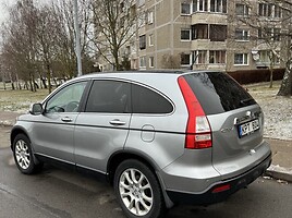 Honda CR-V 2008 г Внедорожник / Кроссовер