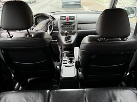 Honda CR-V 2008 г Внедорожник / Кроссовер