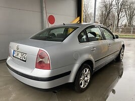 Volkswagen Passat TDI 2003 m