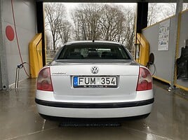 Volkswagen Passat TDI 2003 m