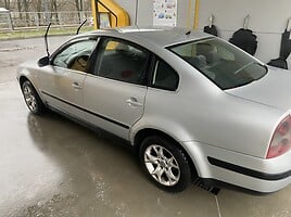 Volkswagen Passat TDI 2003 m