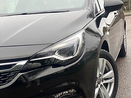 Opel Astra 2017 m Universalas