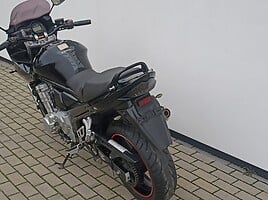 Suzuki GSF / Bandit 2007 m Klasikinis / Streetbike motociklas