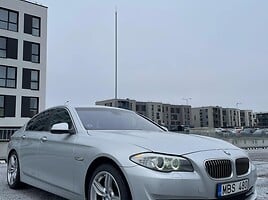 Bmw 523 2010 г Седан