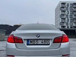 Bmw 523 2010 г Седан