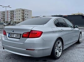 Bmw 523 2010 г Седан