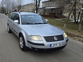 Volkswagen Passat B5.5 TDI 2005 m