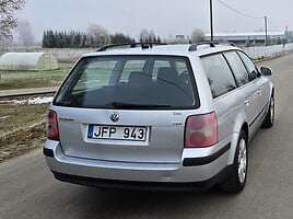 Volkswagen Passat B5.5 TDI 2005 m