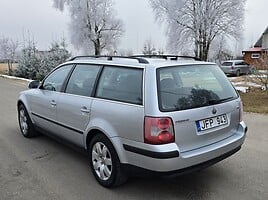 Volkswagen Passat B5.5 TDI 2005 m