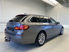 Bmw 520 2016 y Wagon