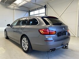 Bmw 520 2016 y Wagon