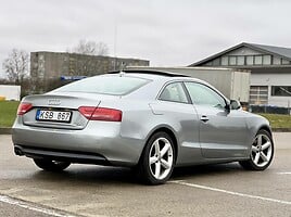 Audi A5 2010 m Coupe