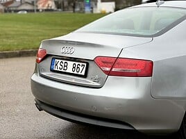 Audi A5 2010 m Coupe