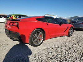 Chevrolet Corvette 2015 m Coupe