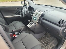 Toyota Corolla Verso 2005 г Минивэн