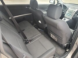 Toyota Corolla Verso 2005 г Минивэн