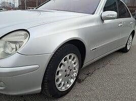 Mercedes-Benz E 220 W211 2002 m