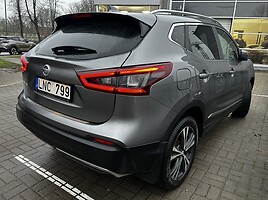 Nissan Qashqai 2020 г Внедорожник / Кроссовер