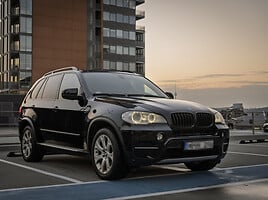 Bmw X5 2011 y Off-road / Crossover