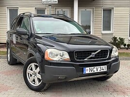 Volvo XC90 Visureigis / Krosoveris 2006