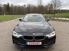 Bmw 318 2018 г Универсал