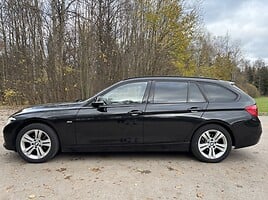 Bmw 318 2018 г Универсал