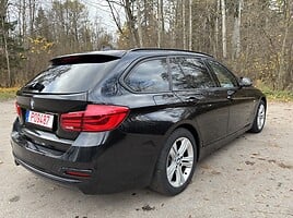 Bmw 318 2018 г Универсал