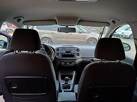 Volkswagen Golf Plus TSI 2013 m