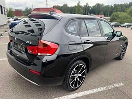 Bmw X1 E84 2010 г