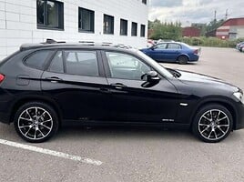 Bmw X1 E84 2010 г