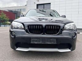 Bmw X1 E84 2010 г