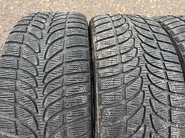 Bridgestone Siunciam, 6mm 2020m R18 зимние шины для автомобилей