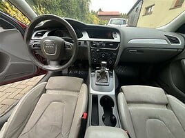 Audi A4 3202 2011 m