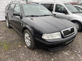 Skoda Octavia 2004 m Universalas