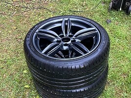 BMW  M Style 351 light alloy R19 rims